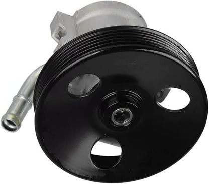 ya 4 8.10 for Chevrolet for Pontiac for Pontiac G3 SOLO PARA E-TEC II Power Steering Pump 95241308