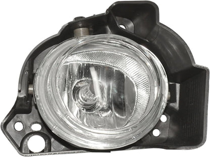 ya 14 9.20 zhengce Left Front Bumper Fog Light Driving Lamp Assembly for Mazda 3 AXELA 2014-2-1