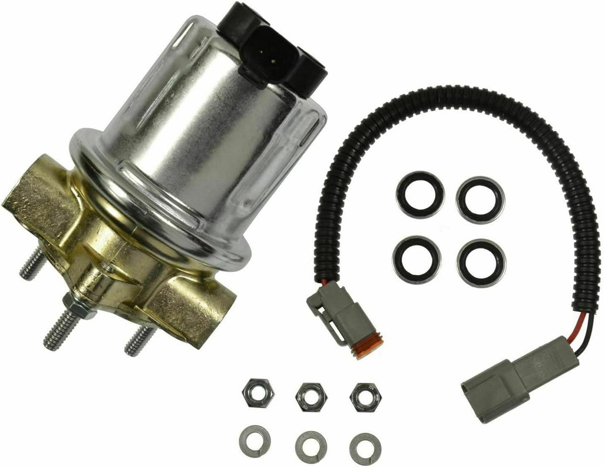 ya 10 9.16 baidi Fuel boost pump QSB5.9 24V fuel transfer pump 4943049 5362274 4935731 4932708