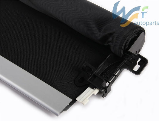 ya 4 8.14 Black Sunroof Cover Assembly Fit for VW Touareg 11-18 for Porsche for Cayenne