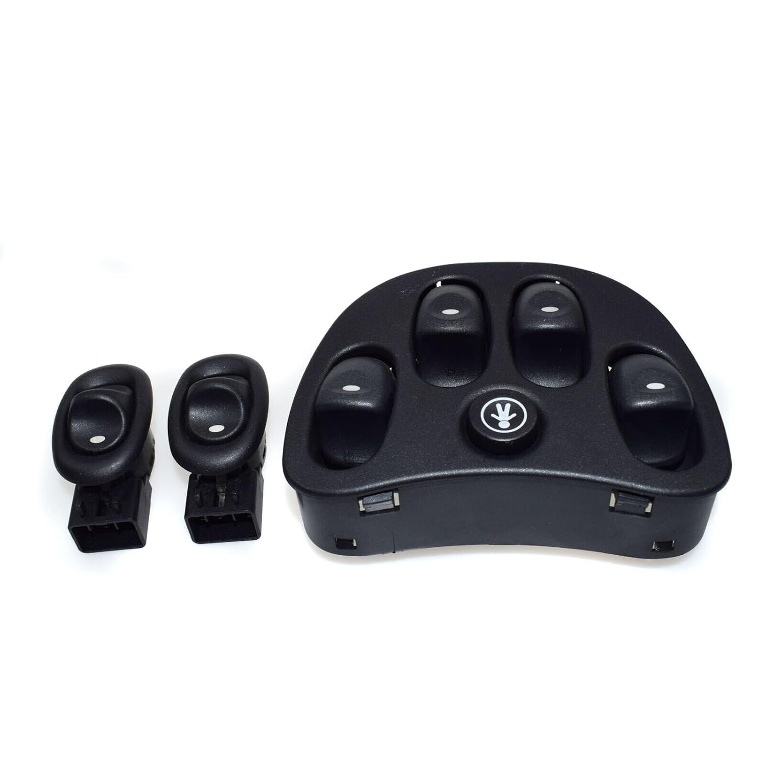 ya 4 8.8.2 92047005 Electric Power Window Control Switch for 97-03 Holden VT VX Commodore