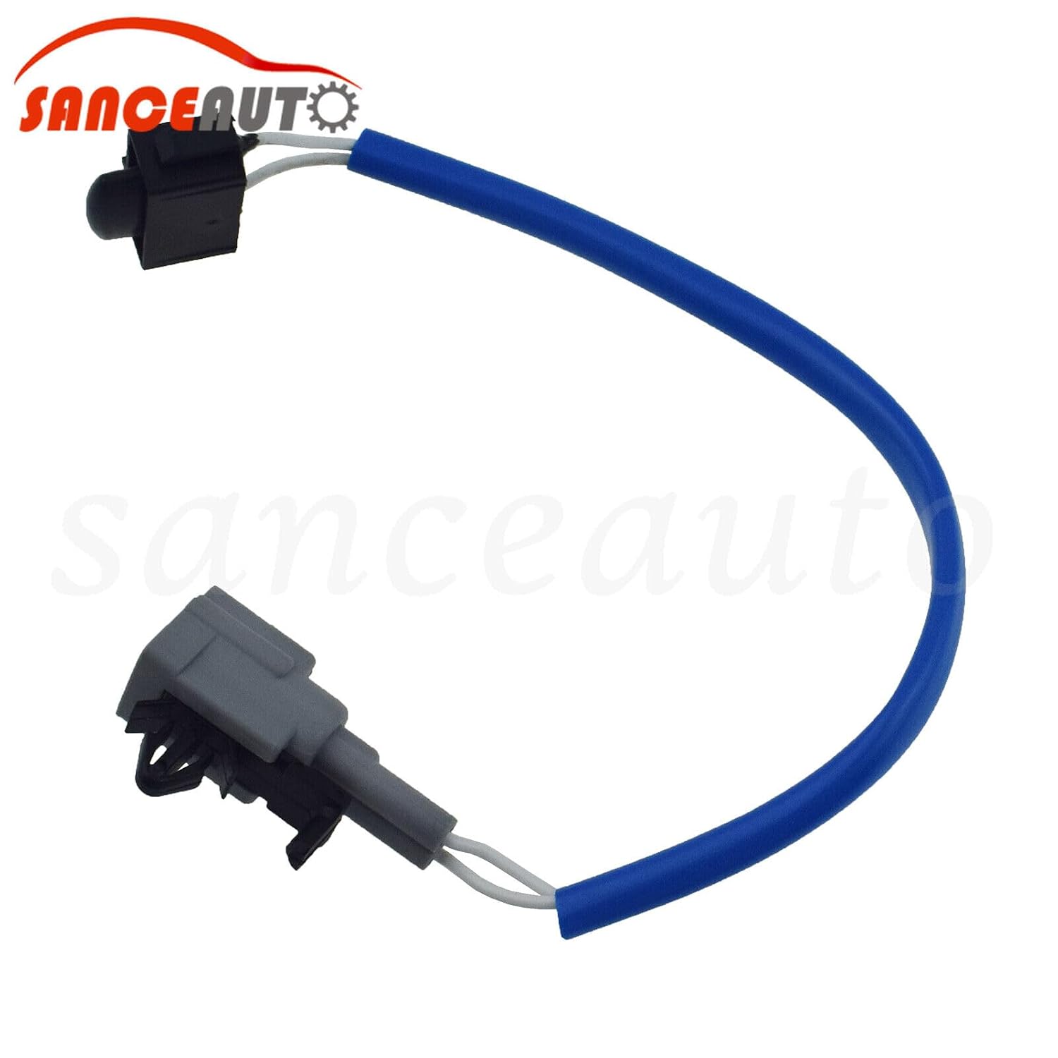 ya 3 8.24 baidi External Door Handle Switch Button Cable Suitable for Nissan Tiida 05-10 Livina 2005-2012