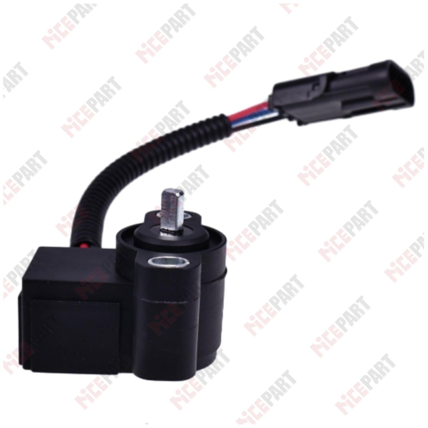 ya 6 8.14 Sensor 48187565 84185452 Compatible Housing Sugarcane Harvester A8810 A8010 A8800
