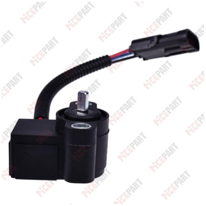 ya 6 8.14 Sensor 48187565 84185452 Compatible Housing Sugarcane Harvester A8810 A8010 A8800