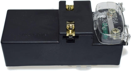 ya 12 10.8 baidi engine cooling fan control switch relay module suitable for VW for Golf for JETTA for Passat