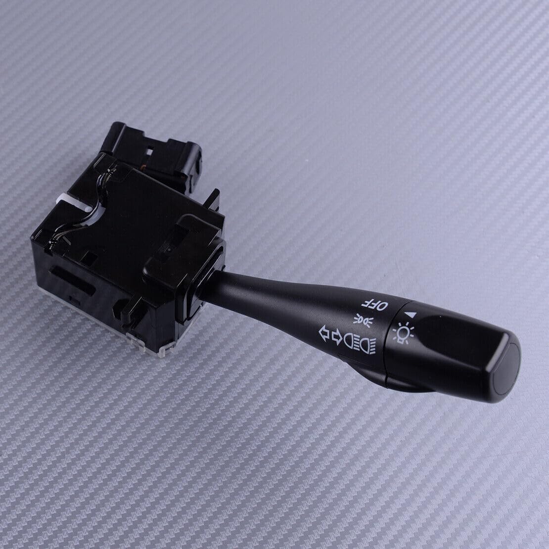ya 6 8.14 Light Switch Turn Signal Switch for Mazda B2500 B2600 UJ06-66-122 14 pin LHD