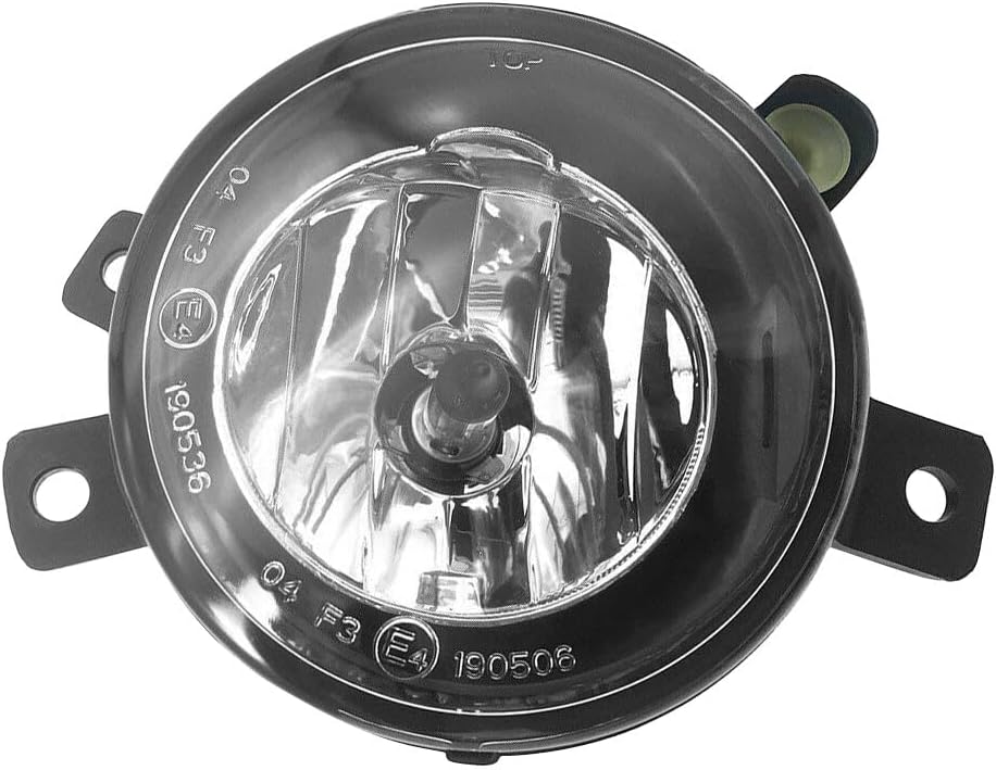 ya 9 10.24 Right Bumper Fog Light for 2010-2014 for BMW E84 X1 63172993526 63-17-2-993-526