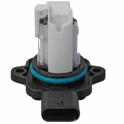 ya 4 8.14 Mass Air Flow Meter Sensor for BMW X3 X4 X5 135i 335i 535i 640i 13627593624 MAF