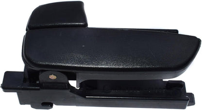 ya 4 8.14 Rear Driver Side Inside Door Handle for Hyundai Accent GLS 2007-2011