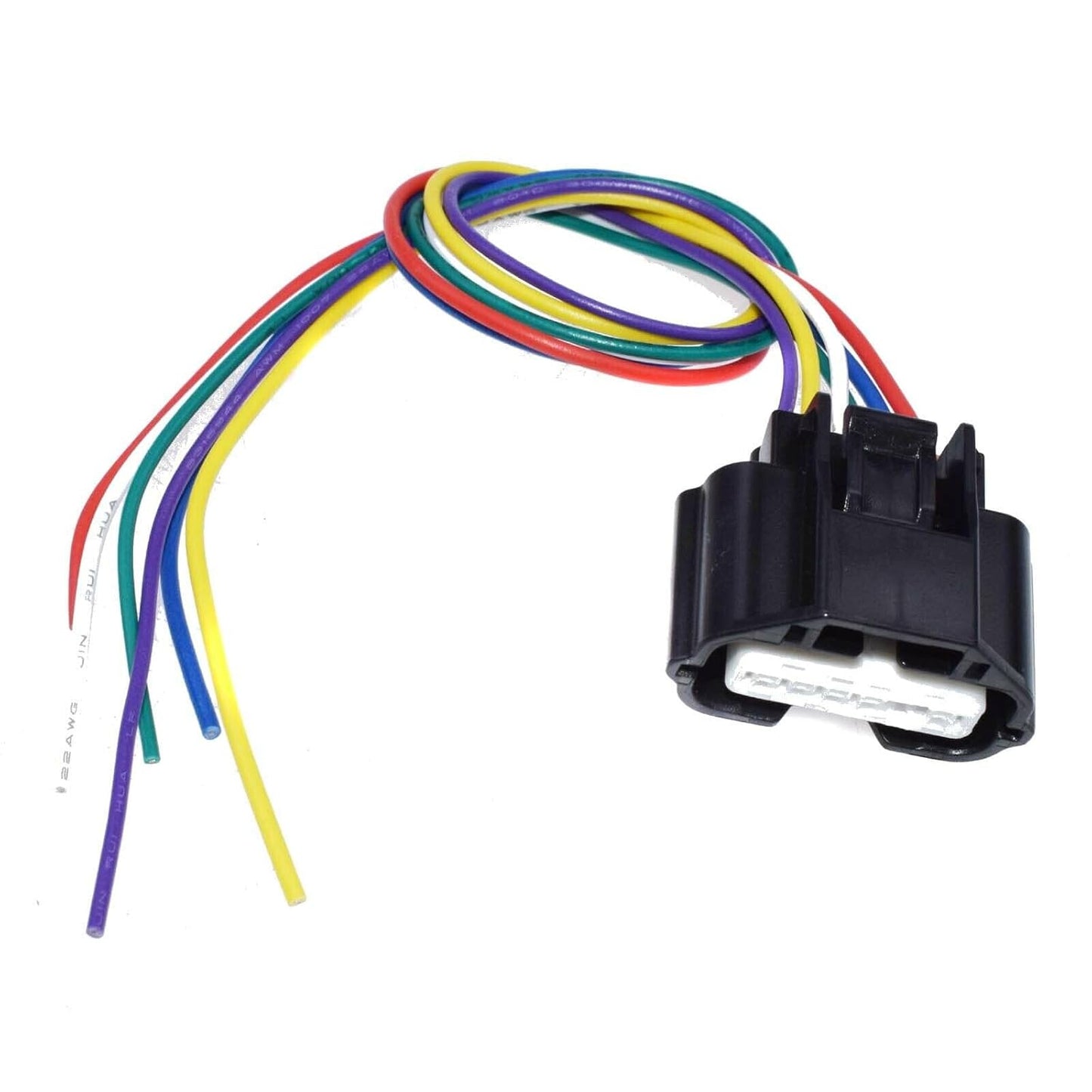 ya 2 8.15 Mass Air Flow Harness Connector 1423-5W Suitable for Nissan Altima for Infiniti FX50