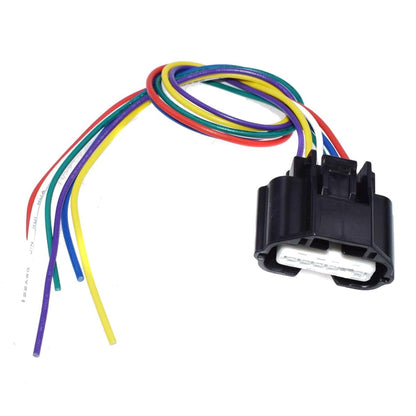 ya 2 8.15 Mass Air Flow Harness Connector 1423-5W Suitable for Nissan Altima for Infiniti FX50