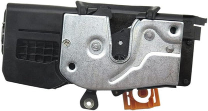ya 5 8.10 Front Left Driver Door Lock Actuator 25876534 22741951 for Cadillac CTS 2009-14