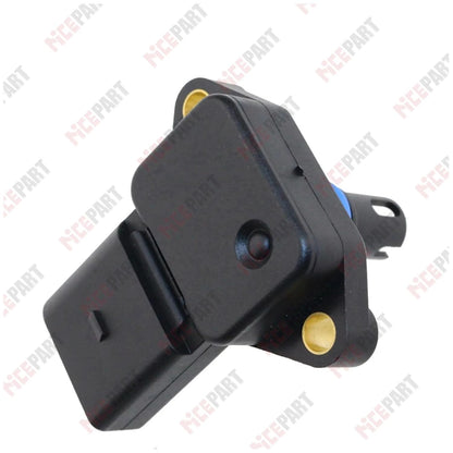 ya 6 8.24 baidi Intake for Man ifold Pressure Sensor Compatible with for Audi for SEAT for Skoda for VW 036906051D