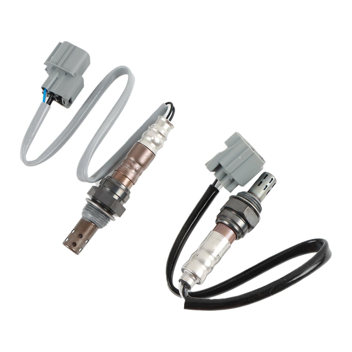 ya 9 10.24 for 2002-2004 for Honda for CR-V CRV 2.4L Upstream& Downstream O2 Oxygen Sensor 234-9005