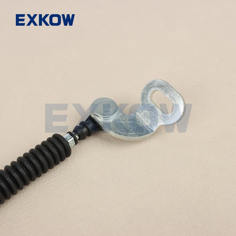 ya 10 9.16 baidi A/T Gear Shift Cable for Mitsubishi for Pajero Montero 3rd 4th 2000-2020 MR581204-