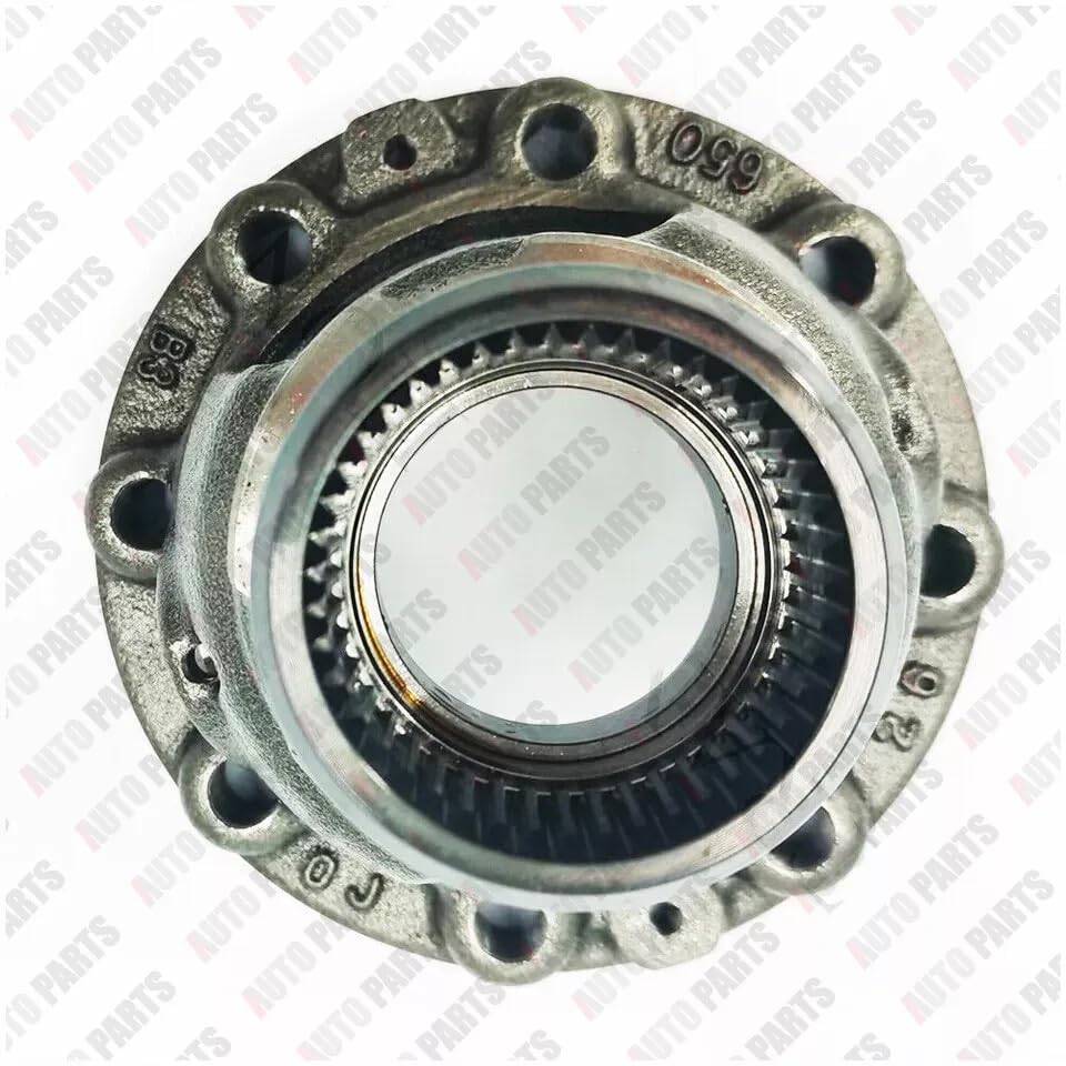 ya 8 8.24 baidi A6MF1 458223B650 Transmission Differential Housing Compatible for Hyundai for Kia 4WD