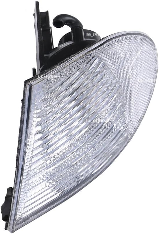 ya 6 8.24 baidi Left Parking Signal Indicator Corner Light for BMW 3 Series E46 99-01 Sedan