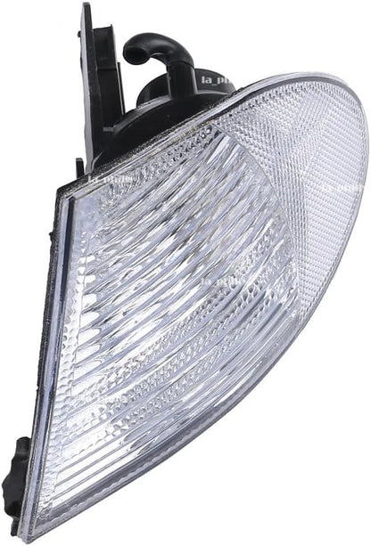 ya 6 8.24 baidi Left Parking Signal Indicator Corner Light for BMW 3 Series E46 99-01 Sedan