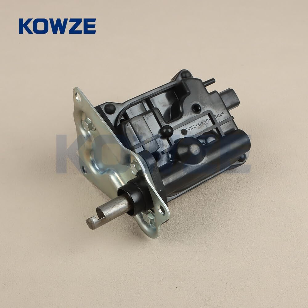 ya 10 9.16 baidi T/F Gearshift 4WD Rail Actuator for Mitsubishi for Pajero Montero 3.5L 3.8L MR446665