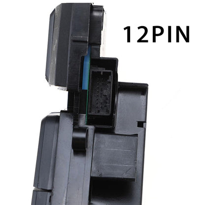 ya 5 8.10 FL3T9E740BBW Steering Wheel Cruise Control Switch for Ford F150 F250 F350 15-18