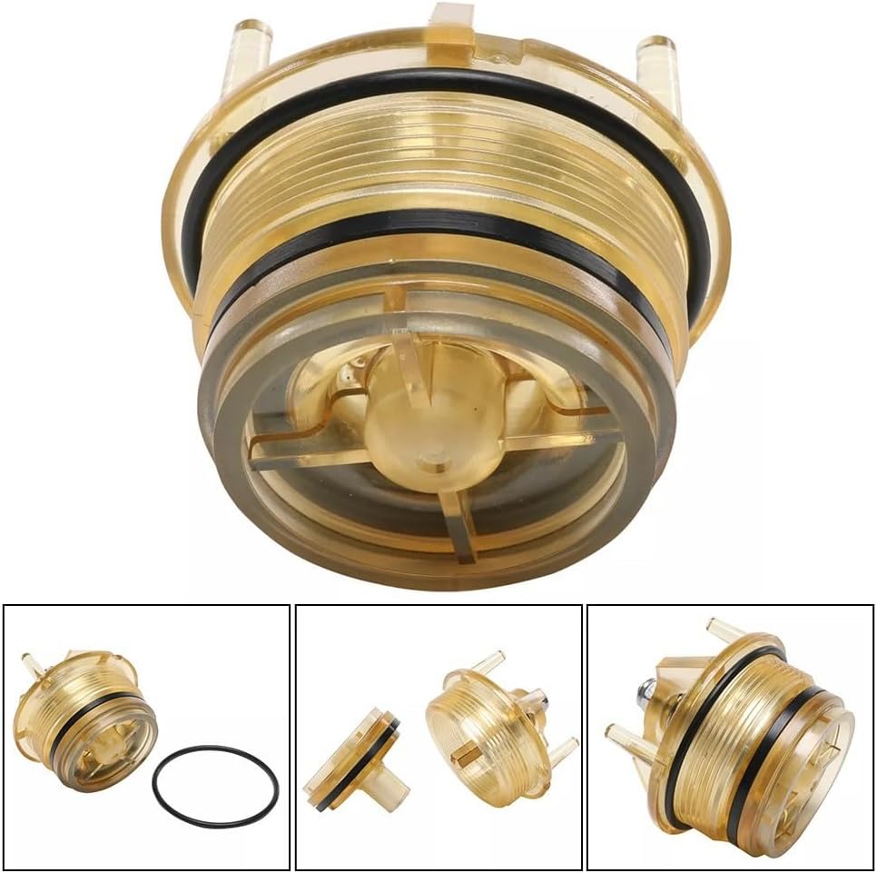 ya 14 9.20 baidi Bonnet and Poppet Assembly Kits Reliable Performance Cost effective Solution-1