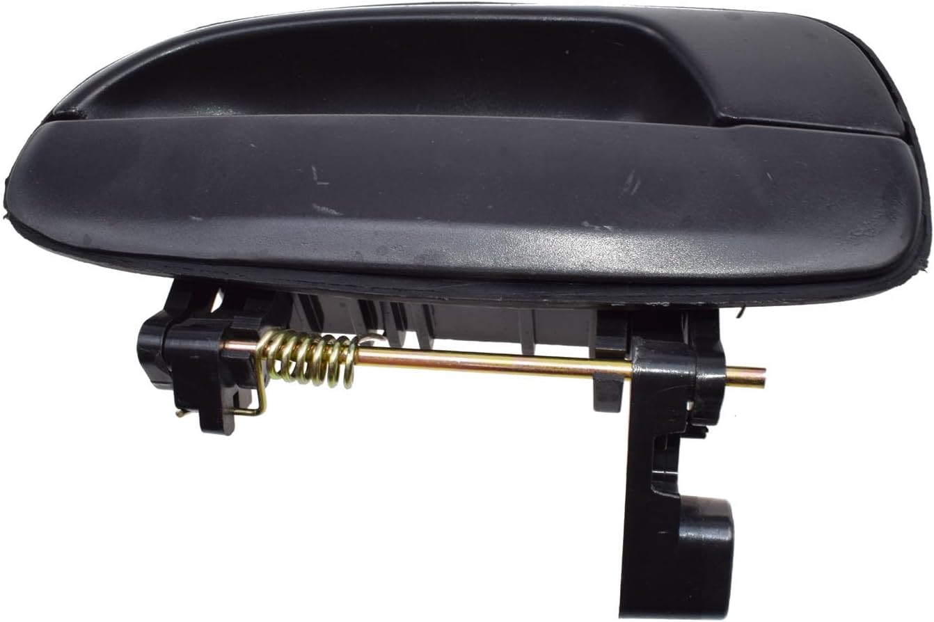 ya 2 8.15 Right Rear Door Handle Black for 2000-2006 for Hyundai Accent 8366025000 