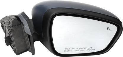 ya 11 9.14 baidiRight Passenger Side Mirror Assembly LJ6Z-17682-DB for Ford Escape 2020-2023 NEW