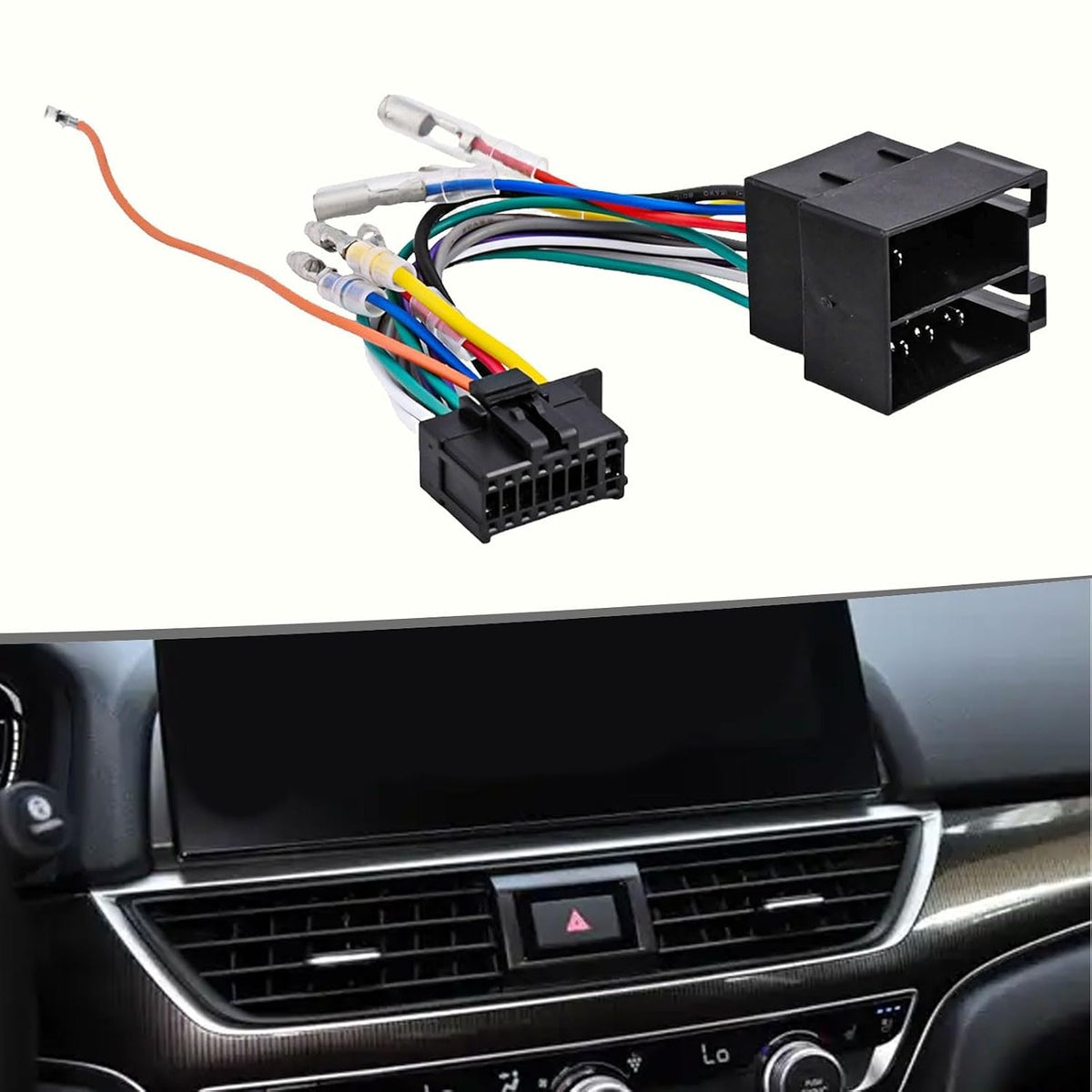 ya 23 10.7 baidi Non Destructive Transfer Non Destructive Transfer Perfect Fit Adaptor Cable