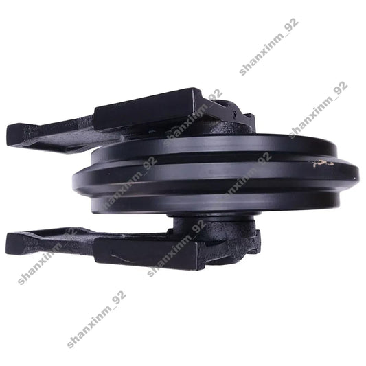 ya 16 10.20 baidi 6814880 Front Idler for for Mini Excavator 325 328 331 334 430 E26 E32