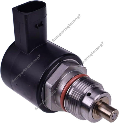 ya 10 9.16 baidi Pressure Regulator Common Rail High Pressure Valve 9307-515A for JCB