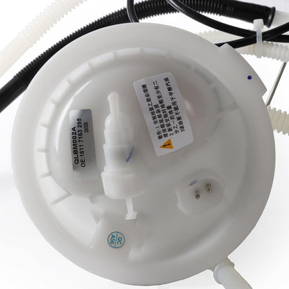 ya 4 8.8.2 Driver Side Fuel Sending Unit Fits 2006 for BMW 325i Secondary Fuel Pump Assembly 