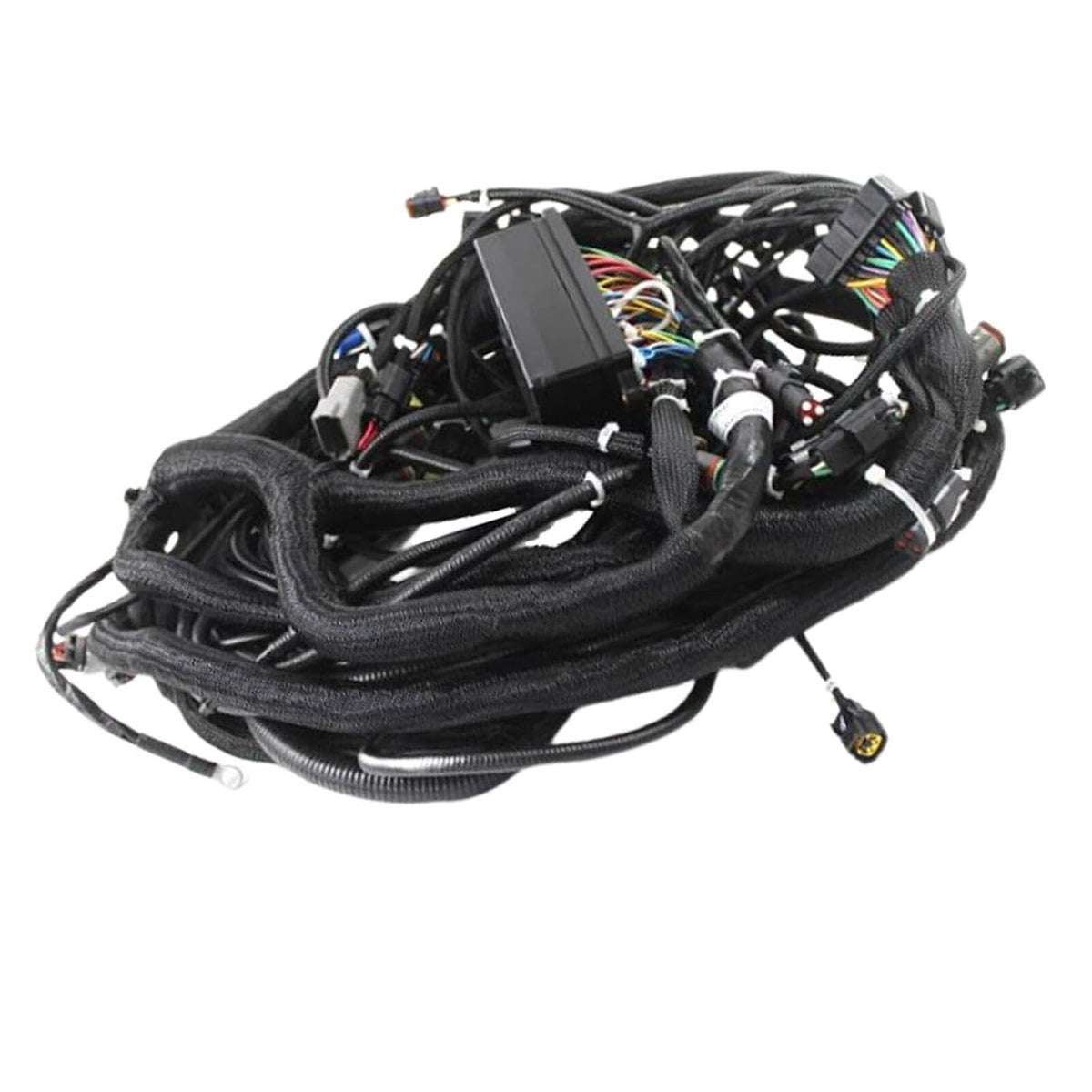 ya 16 10.20 baidi 21N8-12153 Wiring Harness fits for Hyundai Excavator R320LC-7 R305-7 R210LC-7 New