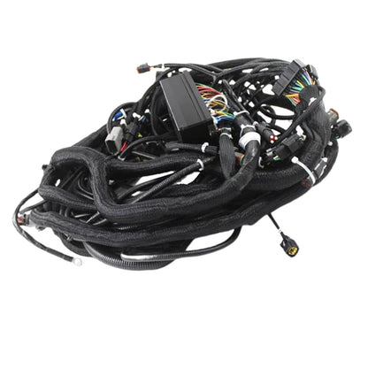 ya 16 10.20 baidi 21N8-12153 Wiring Harness fits for Hyundai Excavator R320LC-7 R305-7 R210LC-7 New