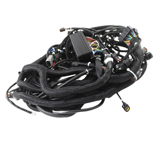 ya 16 10.20 baidi 21N8-12153 Wiring Harness fits for Hyundai Excavator R320LC-7 R305-7 R210LC-7 New