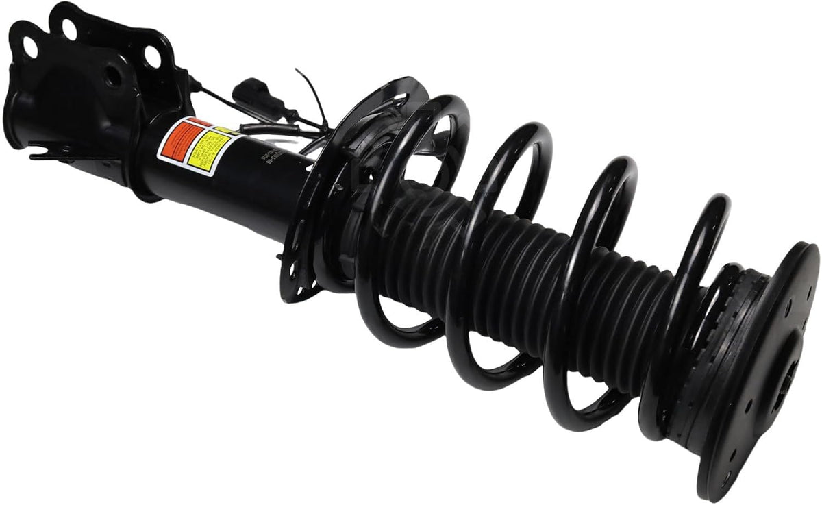ya 10 9.16 baidi Pair For 2013-2020 for Lincoln MKZ Front Shock Absorber Struts Spring Assys Electric