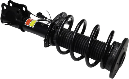 ya 10 9.16 baidi Pair For 2013-2020 for Lincoln MKZ Front Shock Absorber Struts Spring Assys Electric
