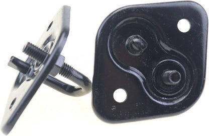 ya 2 8.15 2 Pieces for Mercedes-Benz C-Class W204 C300 Hood Latch 2048800560