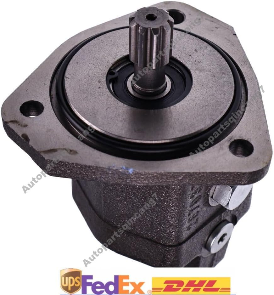 ya 27 10.13 baidi Fuel Pump for Detroit Series 60 12.7L 14L Engine 23535190 23535540 23535207-1