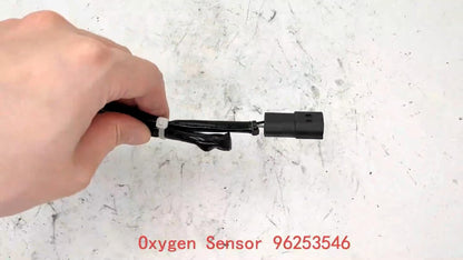 ya 3 8.24 baidi 96253546 Oxygen Sensor for Chevrolet Spark 0.8L 2005-2016 ADG07002 9200-44152