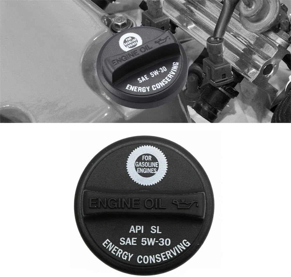 ya 12 10.8 baidi 1x ENGINE OIL FILLER CAP for Toyota for AVALON for Camry for SIENNA SOLARA/for Lexus ES300 RX300