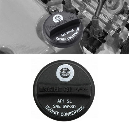 ya 12 10.8 baidi 1x ENGINE OIL FILLER CAP for Toyota for AVALON for Camry for SIENNA SOLARA/for Lexus ES300 RX300