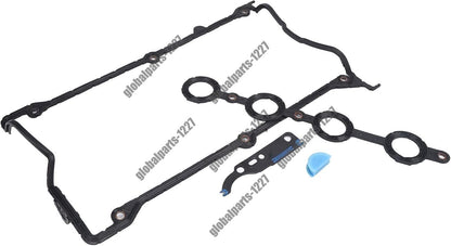ya 11 9.14 baidiSuitable for 1.8T for VW Mk4 for Golf for JETTA for Passat for Audi for A4 TT valve cover gasket kit 058198025A