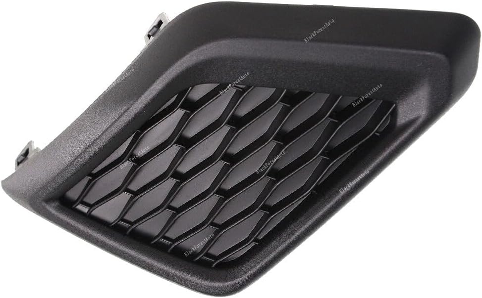 ya 27 10.13 baidi Fog Light Cover Driver Left Front for Nissan Rogue 2014 2015 2016 622574BA0A