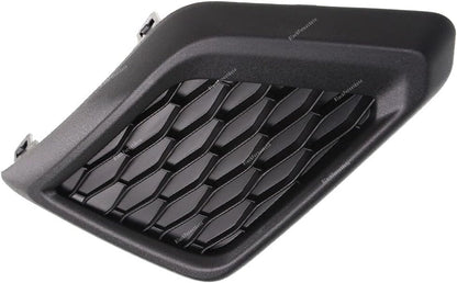 ya 27 10.13 baidi Fog Light Cover Driver Left Front for Nissan Rogue 2014 2015 2016 622574BA0A