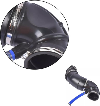 ya 10 9.16 baidi Engine intake hose pipe suitable for Dodge for Ram 2500 3500 4500 2007-2018 53032944AL-
