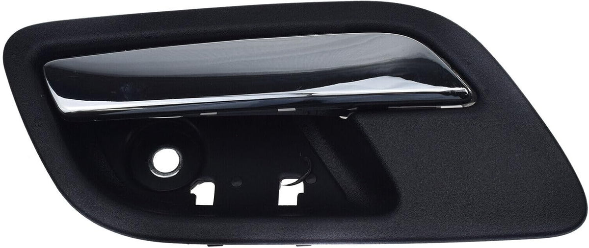 ya 4 8.14 15920683 Rear Driver Door Inner Handle for Cadillac Escalade EXT ESV 2007-2013