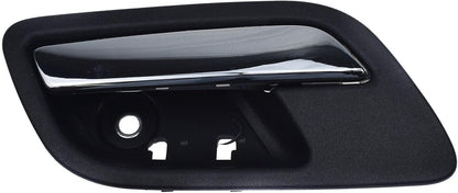 ya 4 8.14 15920683 Rear Driver Door Inner Handle for Cadillac Escalade EXT ESV 2007-2013