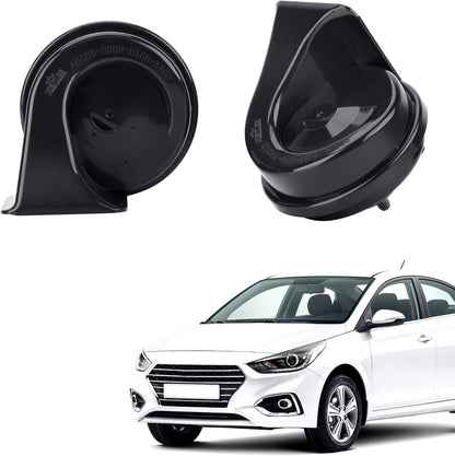 ya 5 8.24 baidi for Hyundai Azera Sonata for Veloster for Elantra Accent Venue Kona i10 12v Eletric Horn