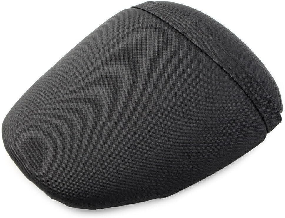 ya 4 8.8.2 Motorcycle Rear Pillion Passenger for SEAT Pad Fit for Suzuki SV400 SV650 1998-2002 99