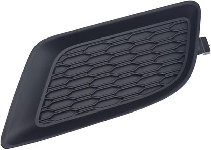 ya 10 9.16 zhengce Fog lamp cover front passenger right suitable for 2011-2014 Dodge charger 6
